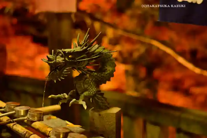 大山寺(神奈川県)