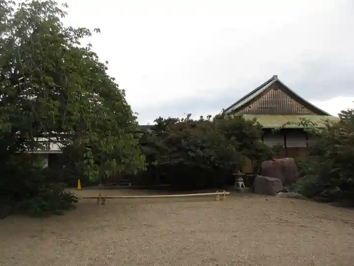 東海寺のその他建物