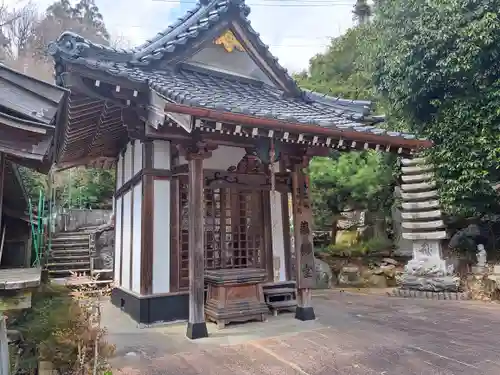 慈妙法院別院(福岡県)