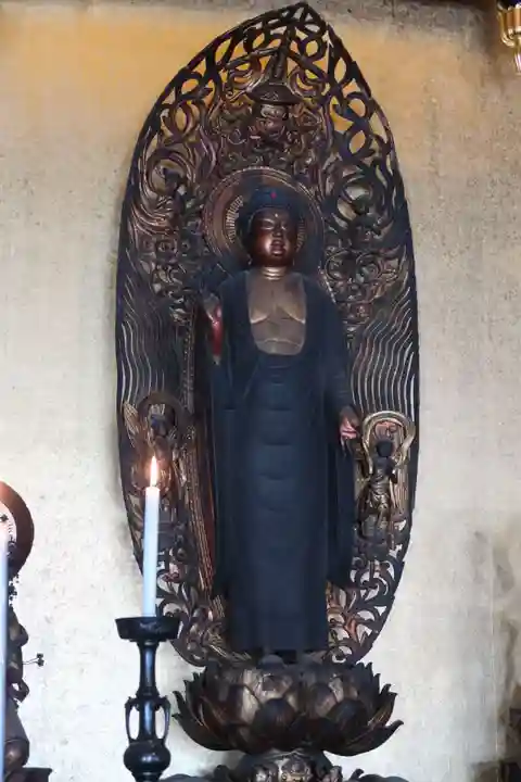 来迎寺(京都府)