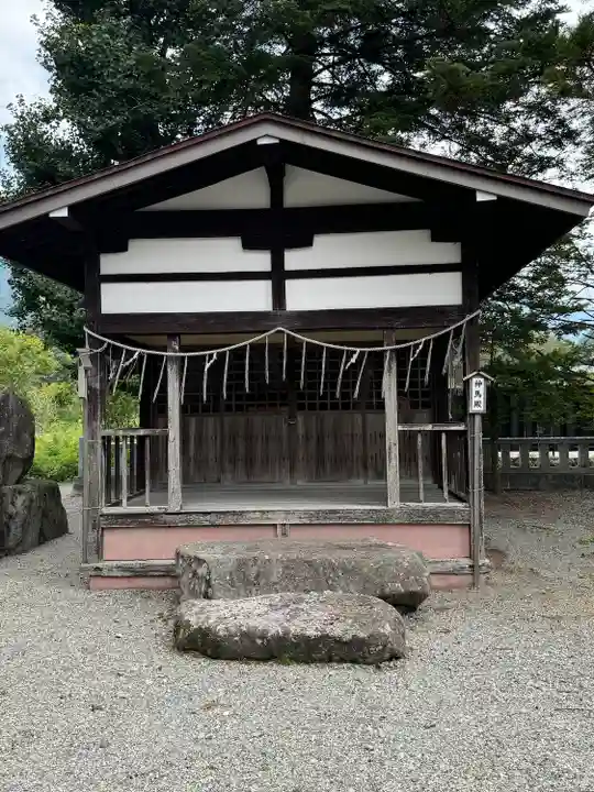 村上神社(岐阜県)
