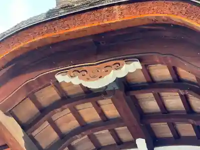 河合神社（鴨川合坐小社宅神社）(京都府)