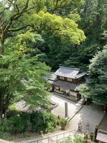 圓教寺のその他建物