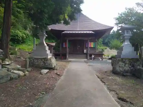 久昌寺(埼玉県)