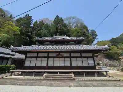 崇蓮寺(奈良県)