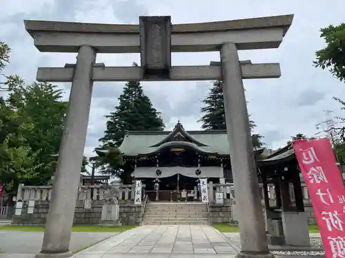 尾久八幡神社(東京都)