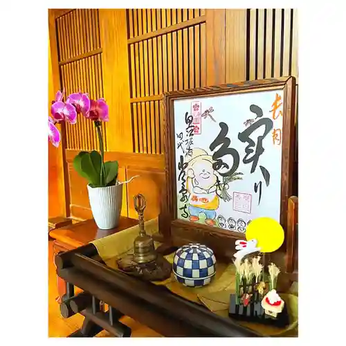 常泉寺のその他建物