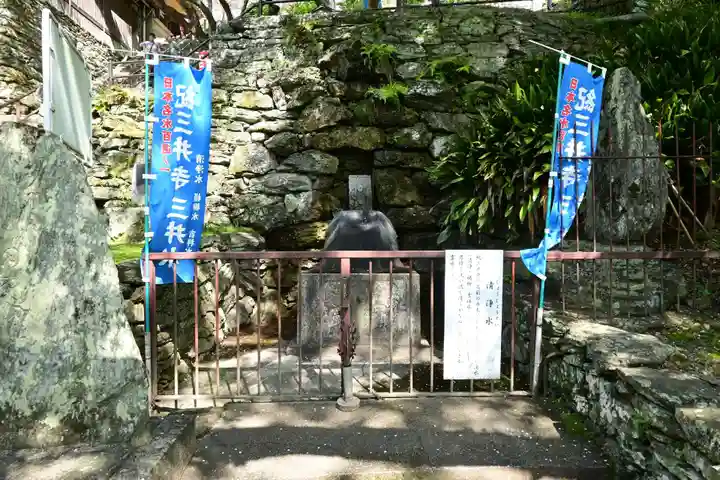 金剛宝寺(紀三井寺)(和歌山県)
