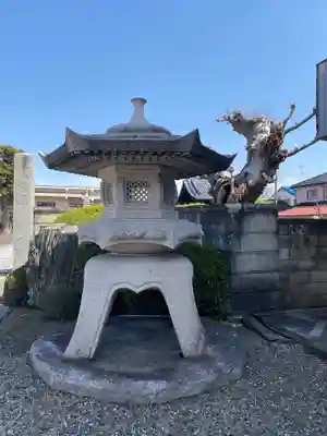 正福寺のその他建物