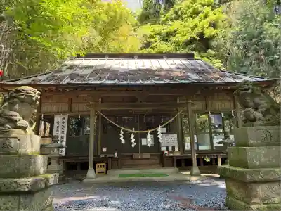 愛宕神社(栃木県)