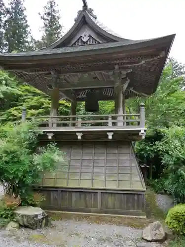 雲巌寺の建物その他