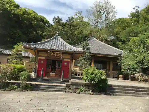 東福寺のその他建物