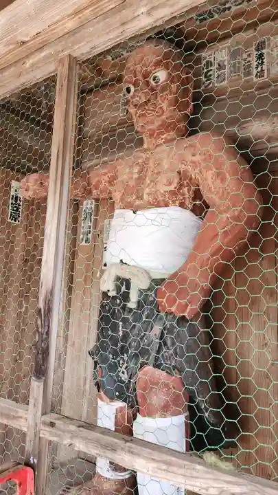 普談寺(新潟県)