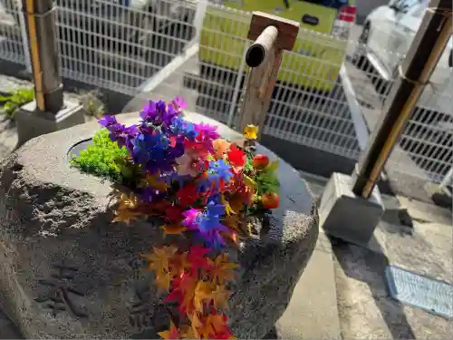 阿邪訶根神社(福島県)