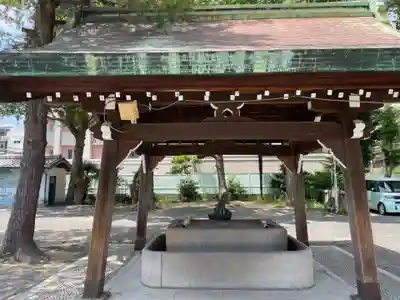 海神社(兵庫県)