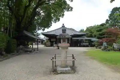 大安寺(奈良県)
