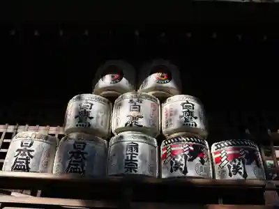 廣田神社のその他建物