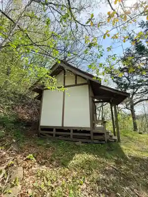 豊原神社(北海道)