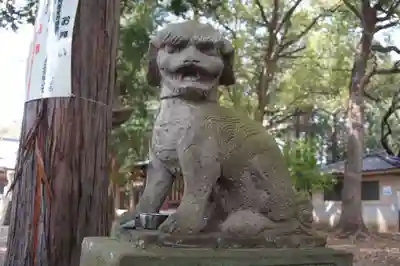 東村山八坂神社(東京都)
