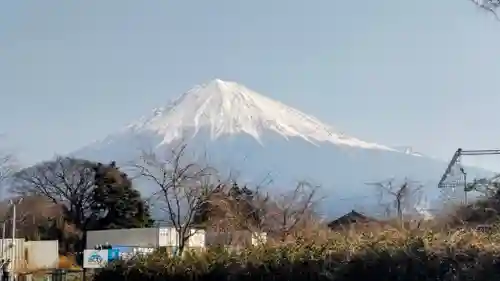 山宮浅間神社(静岡県)