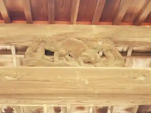 速玉男神社の授与品その他