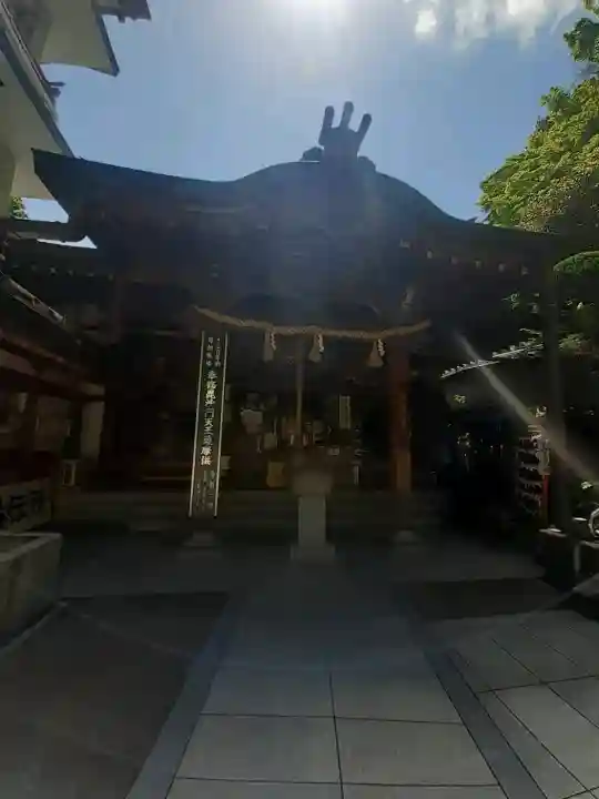 朝護孫子寺(奈良県)