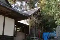 八幡神社(山梨県)