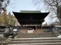 仙台東照宮(宮城県)