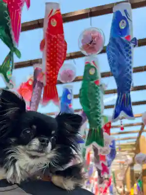 金井神社(三重県)