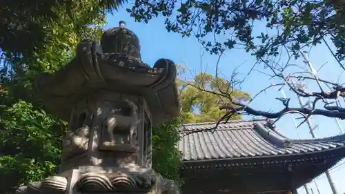 天神社（治郎丸東）のその他建物