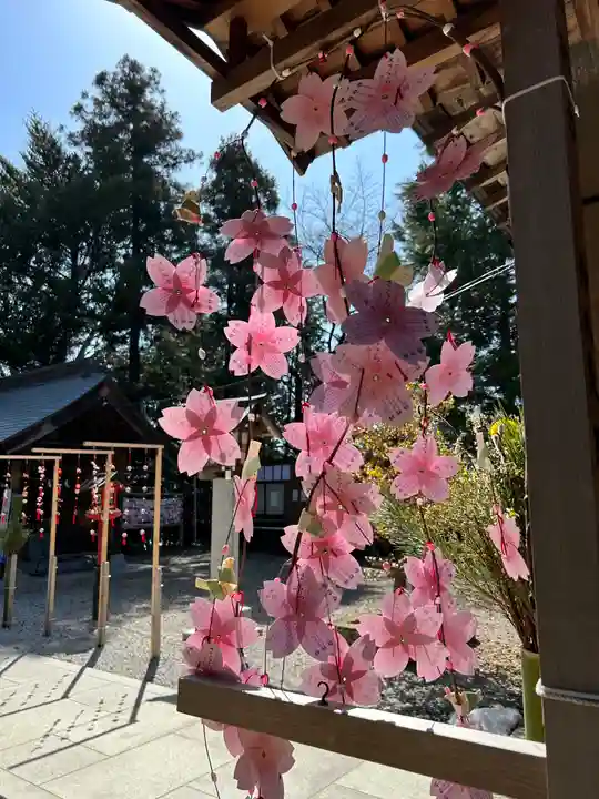 滑川神社 - 仕事と子どもの守り神の庭園