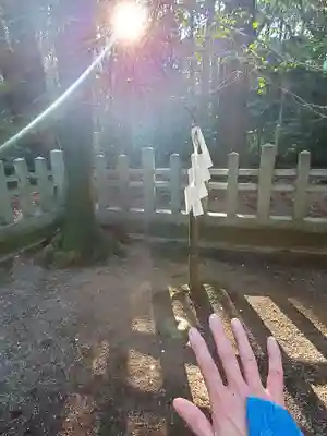 鹿島神宮(茨城県)