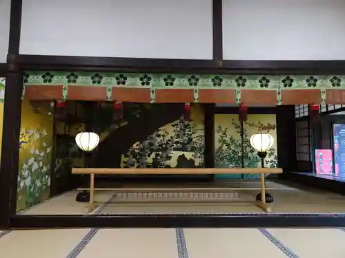  智積院のその他建物