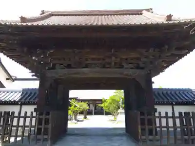 誠照寺(福井県)