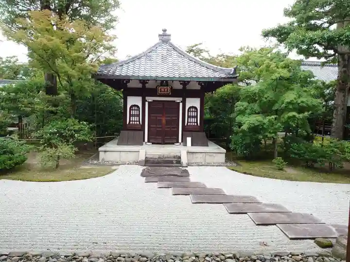建仁寺(建仁禅寺)のその他建物