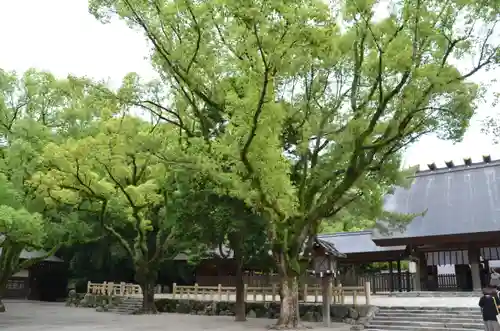 熱田神宮(愛知県)