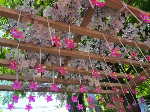 札幌諏訪神社(北海道)