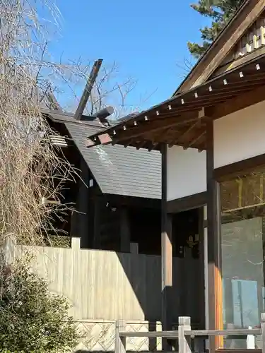 八雲神社(緑町)(栃木県)