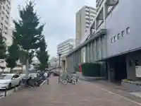 石宮稲荷大明神・松永龍王大神(兵庫県)