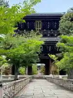 くろ谷 金戒光明寺(京都府)