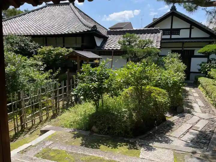 堆雲軒(京都府)