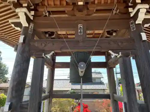 長安寺のその他建物