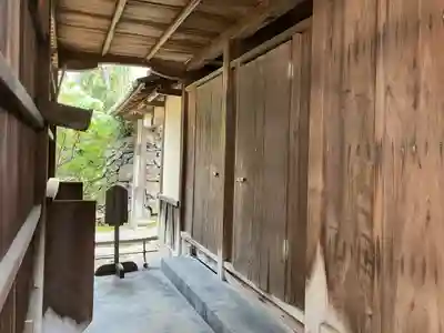 酬恩庵一休寺(京都府)