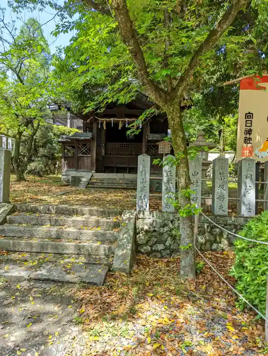 向日神社(京都府)