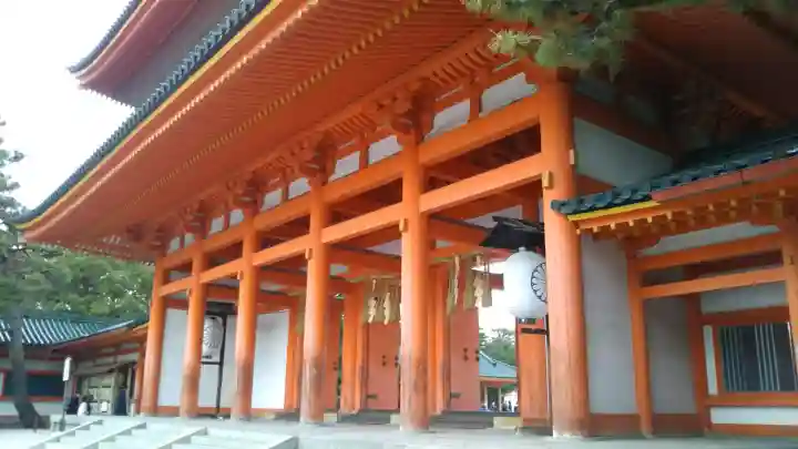 平安神宮(京都府)