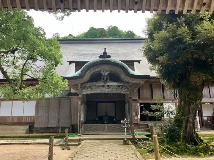 大乗寺(兵庫県)