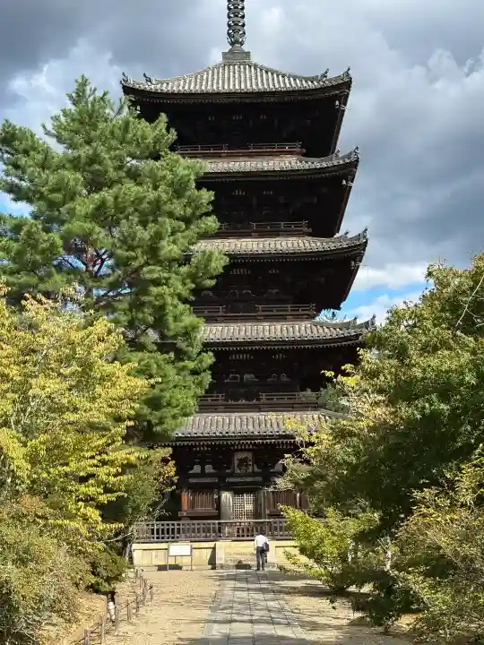 仁和寺(京都府)