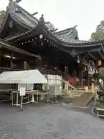 筑波山神社(茨城県)