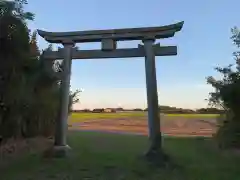 二玉姫神社(千葉県)