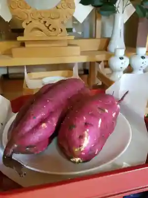 伏木香取神社(茨城県)